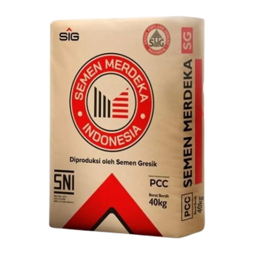 SEMEN MERDEKA